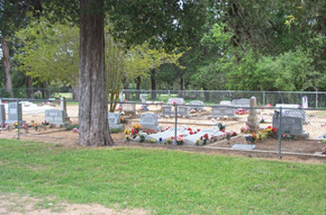 Kaiser Cemetery