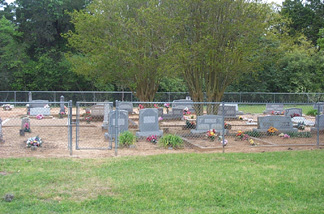 Kaiser Cemetery