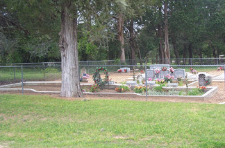 Kaiser Cemetery