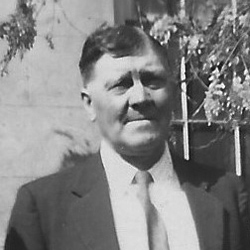 Arthur John Brune, Sr.